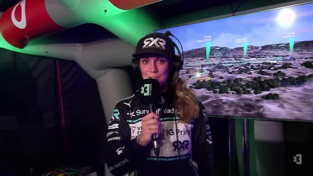 S2022:E04 - Extreme E - Island X-Prix Sun Highlights