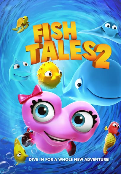 Fishtales 2