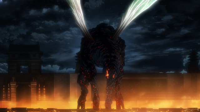 S01:E12 - Iron Fortress