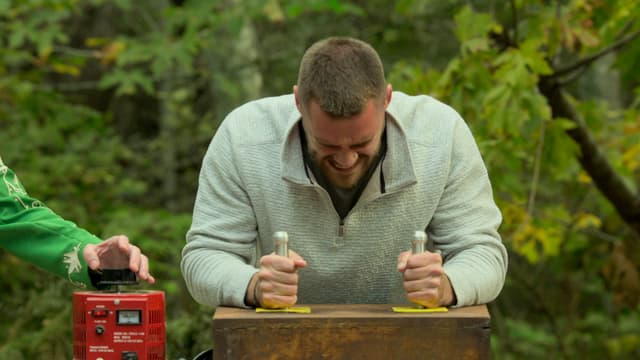 S01:E12 - 48 Hours of Fear - Part Two