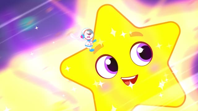 S01:E05 - The Dance / Hot Air Balloon Race / Theme Park / Reading Is Fun