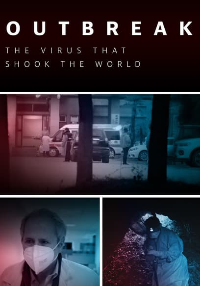 Outbreak: The Virus That Shook the World