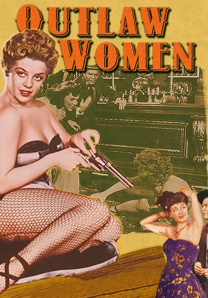 Outlaw Women