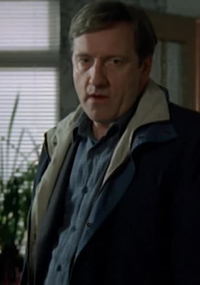 S01:E03 - The Flasher poster