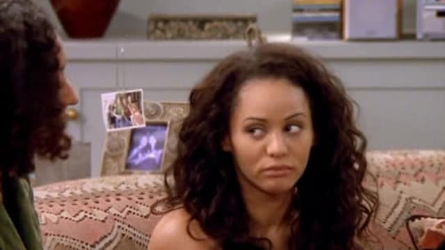 S02:E21 - Just Dessert