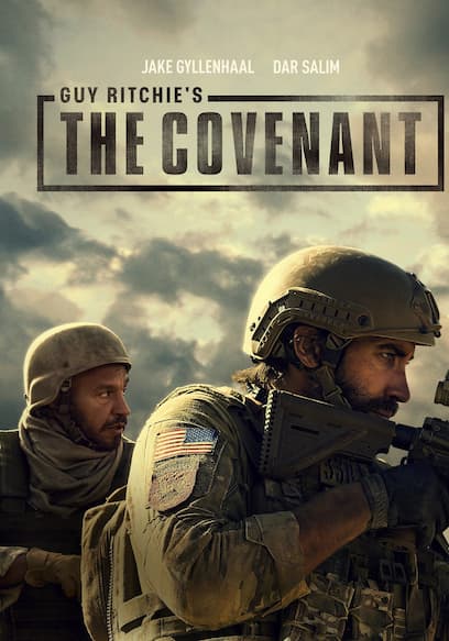 The Covenant
