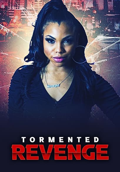 Tormented Revenge