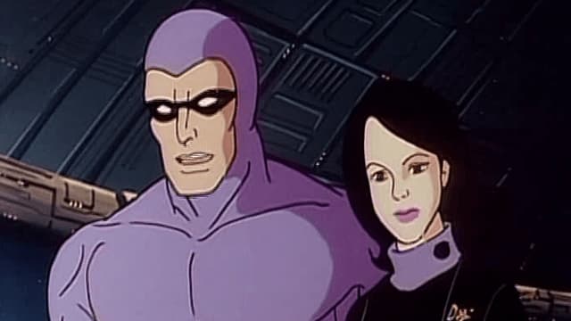 S01:E38 - Rick Gordon, One Man Army