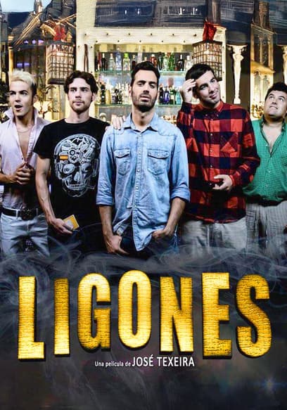 Ligones
