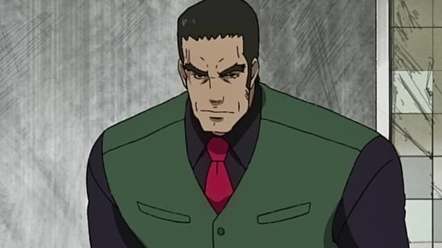 T01:C08 - S01:E08 - La Muerte Del Sueño