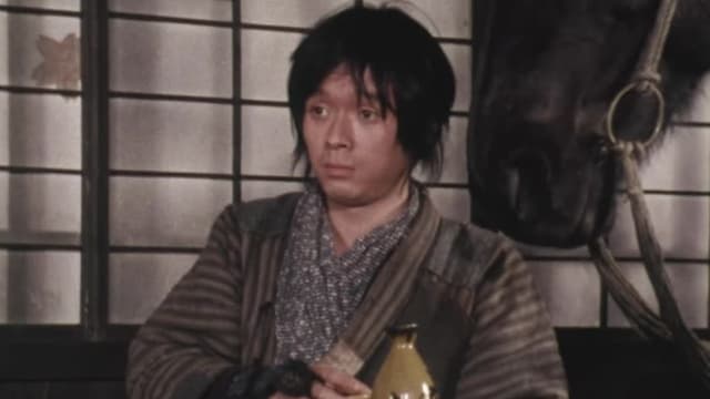 S02:E19 - The Girl From Echigo
