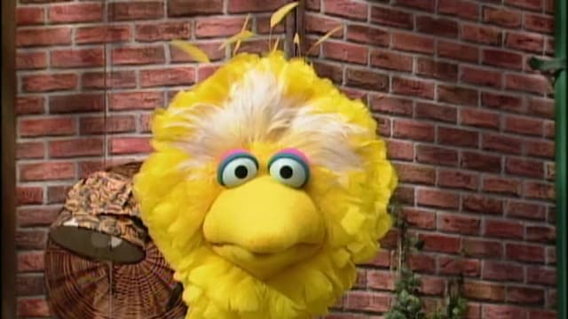 S26:E65 - The Worm Summer Games