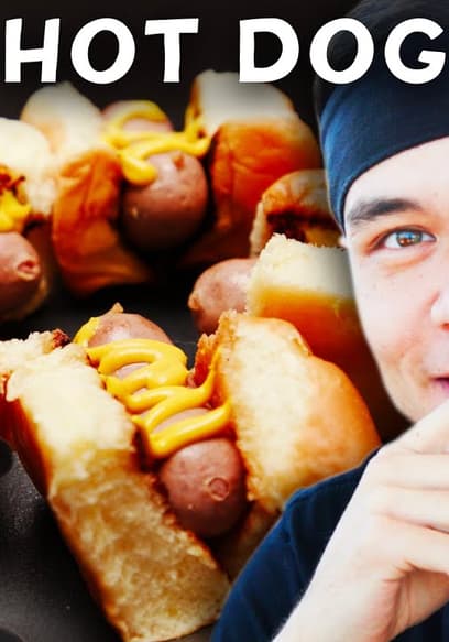 S02:E04 - $645 Hot Dog Feast poster
