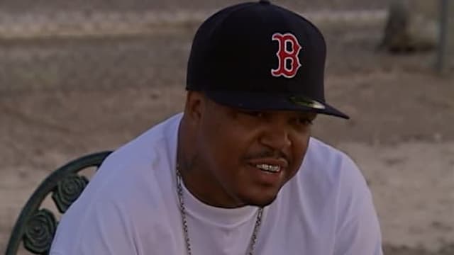 S02:E19 - Magician of the Year