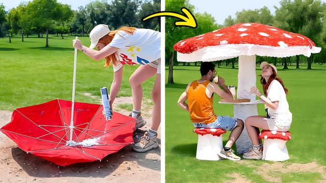 S01:E14 - Garden Prep: Genius DIY Hacks for Nature Lovers!