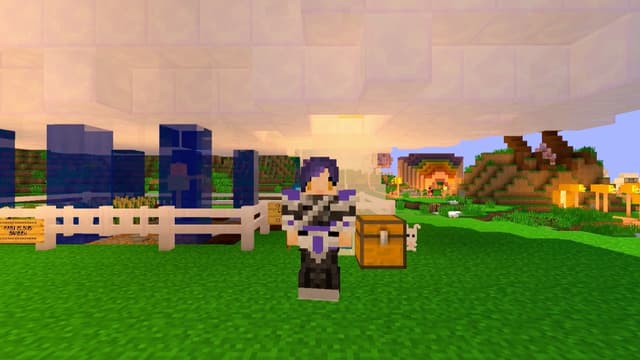 S01:E16 - Mini Me Town, CPK Prank & Horrible Server Lag