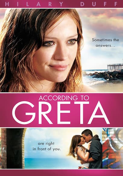 According to Greta