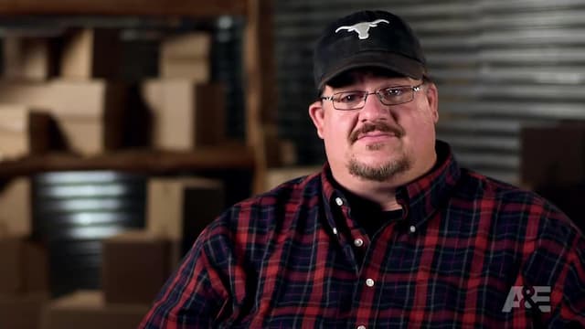 S03:E11 - Fast Times at Texas High