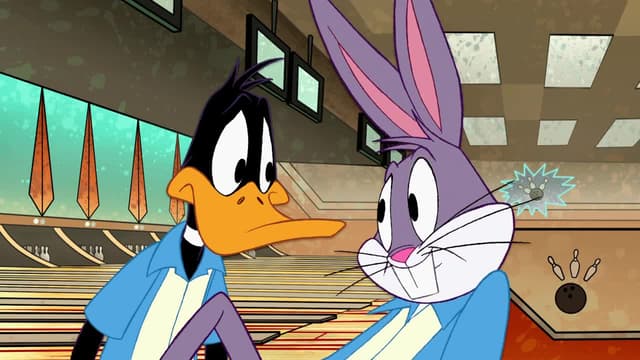 S01:E13 - To Bowl or Not to Bowl