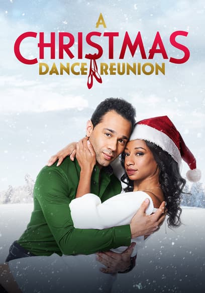 A Christmas Dance Reunion