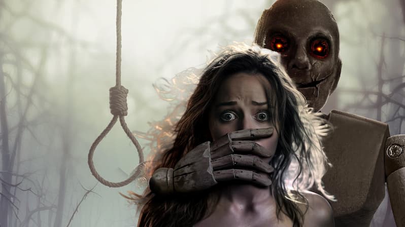 Watch Salem Witch Doll (2024) - Free Movies | Tubi