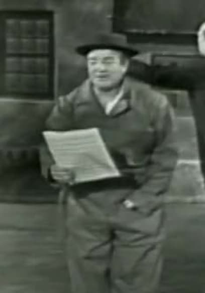 Abbott & Costello: Funniest Routines Volume 2 Trailer