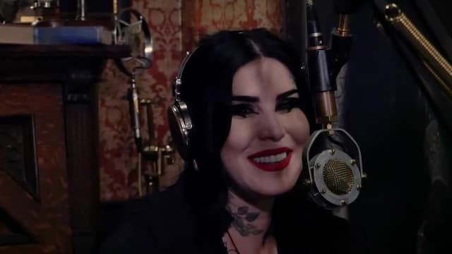 S02:E02 - Kat Von D