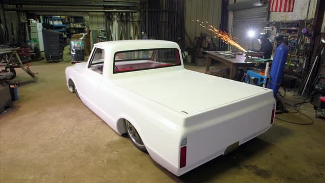 S03:E06 - 100 and C10 Percent