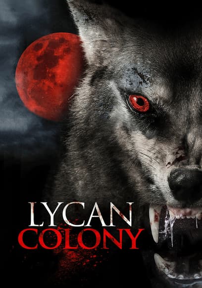 Lycan Colony