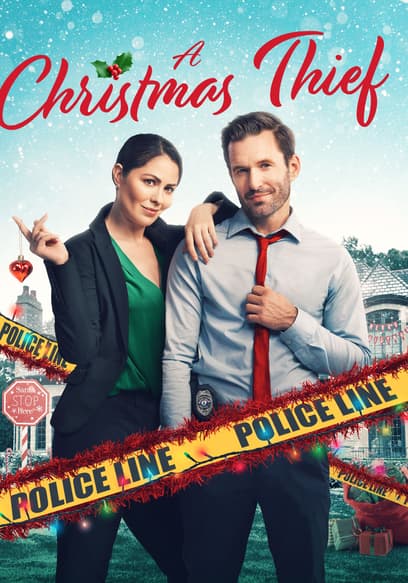 A Christmas Thief