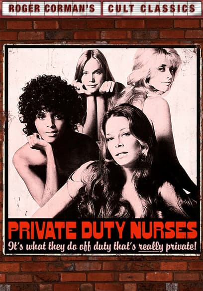 Private Duty Nurses