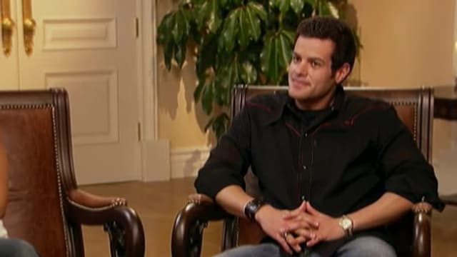 S03:E04 - Bachelor Preston Mercer: Episode 4