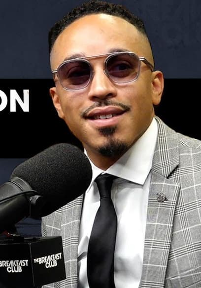 S01:E250 - October London Talks New Album, Death Row Records; Working With Snoop,'The Rebirth of Marvin,' +More poster