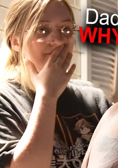 S01:E06 - I Exposed Him in Front of His Family! poster