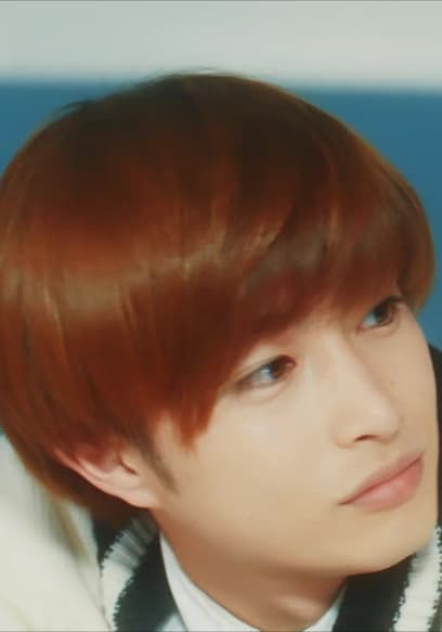 S01:E07 - Mr. Unlucky Has No Choice but to Be a Boyfriend poster