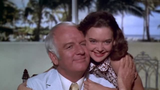 S06:E25 - Hawaiian Honeymoon