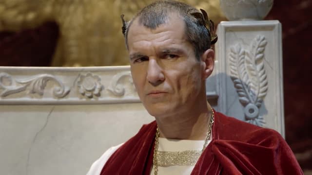 S01:E16 - Tentaciones