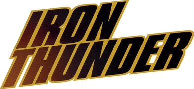 Iron Thunder