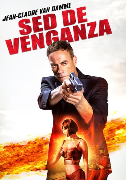 Sed De Venganza (Doblado)