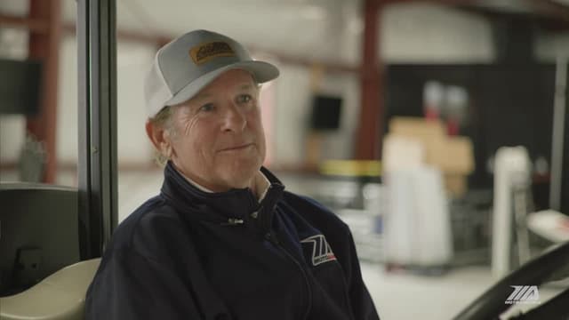 S2025:E04 - Ridge Motorsports Park