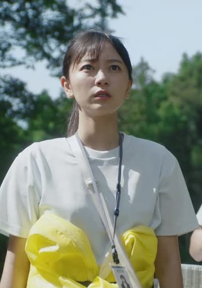 S01:E06 - The Kaiju's Search poster