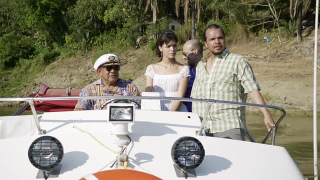 S01:E01 - Episodio 1