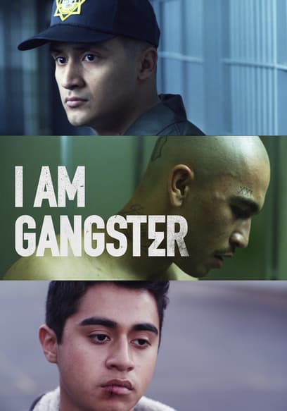 I Am Gangster