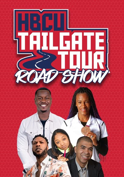 HBCU Tailgate Tour