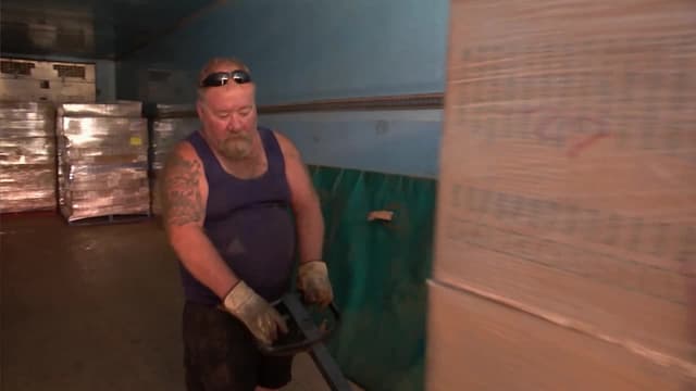 S07:E09 - Administrative Obstacles