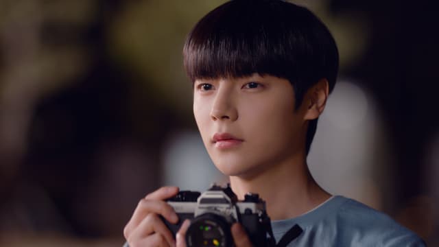 S01:E01 - Surprisingly, My First Love Is Among Them!