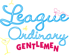 A League of Ordinary Gentlemen