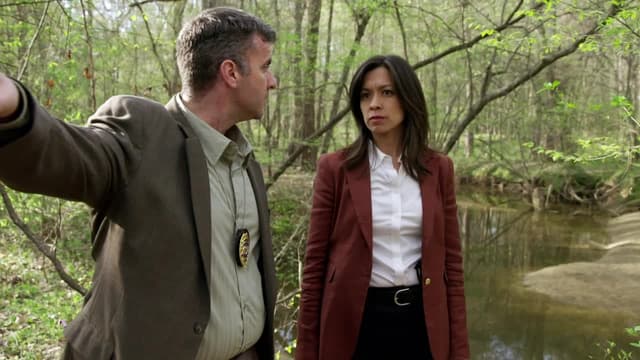 S04:E04 - Down the Canal