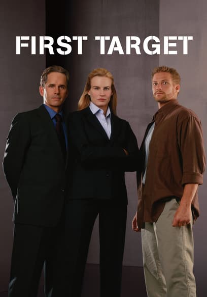 First Target