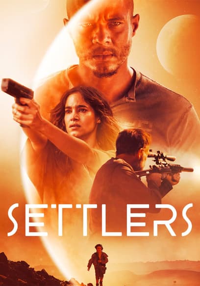 Settlers
